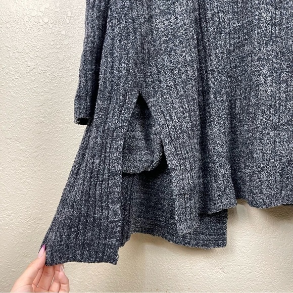Barefoot Dreams Cozychic Lite Montecito Cardigan with Pockets Size 1X Women - Picture 8 of 14